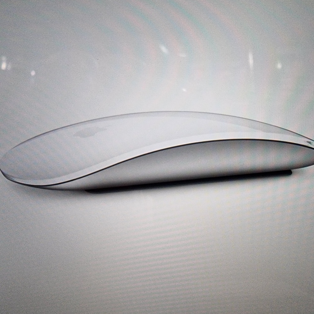 APPLE MAGIC MOUSE